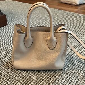 Antonio melani tan purse